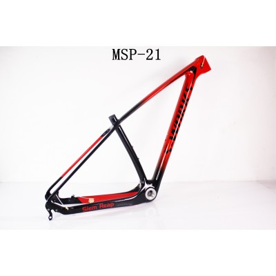 Specialized mtb frame 27.5 on sale